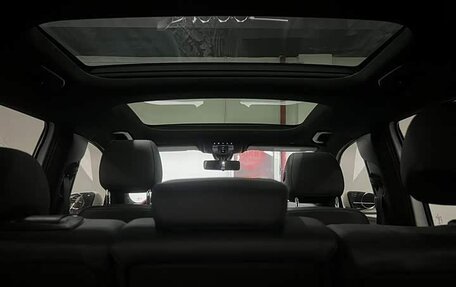 Mercedes-Benz GLB, 2020 год, 2 240 002 рублей, 9 фотография