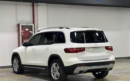 Mercedes-Benz GLB, 2020 год, 2 240 002 рублей, 4 фотография