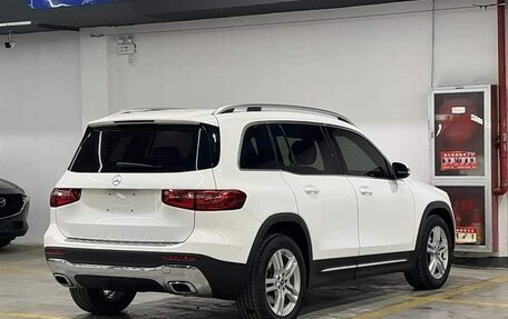 Mercedes-Benz GLB, 2020 год, 2 240 002 рублей, 5 фотография