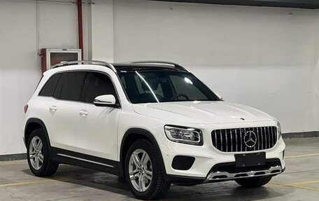 Mercedes-Benz GLB, 2020 год, 2 240 002 рублей, 3 фотография