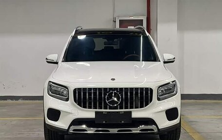 Mercedes-Benz GLB, 2020 год, 2 240 002 рублей, 2 фотография