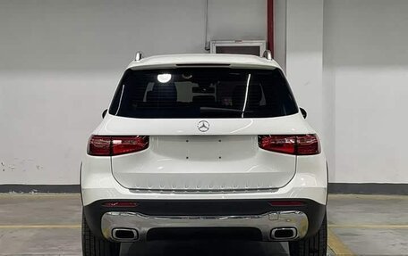 Mercedes-Benz GLB, 2020 год, 2 240 002 рублей, 6 фотография
