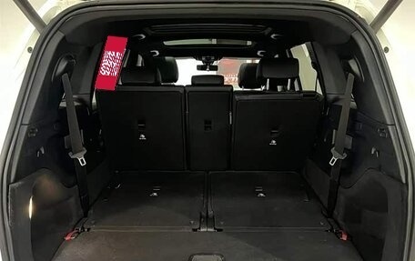 Mercedes-Benz GLB, 2020 год, 2 240 002 рублей, 7 фотография