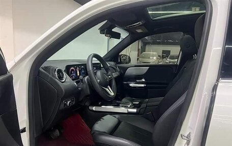 Mercedes-Benz GLB, 2020 год, 2 240 002 рублей, 11 фотография