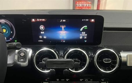 Mercedes-Benz GLB, 2020 год, 2 240 002 рублей, 15 фотография