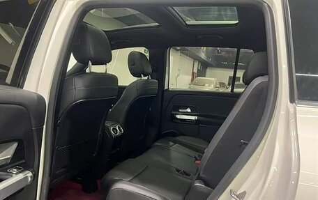 Mercedes-Benz GLB, 2020 год, 2 240 002 рублей, 13 фотография