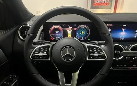 Mercedes-Benz GLB, 2020 год, 2 240 002 рублей, 16 фотография