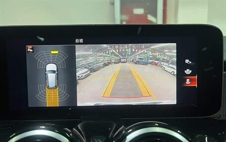 Mercedes-Benz GLB, 2020 год, 2 240 002 рублей, 18 фотография