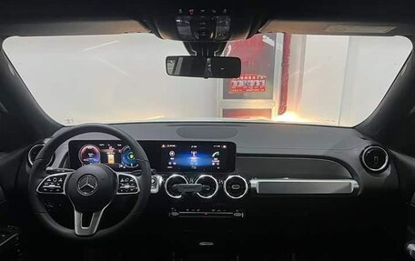 Mercedes-Benz GLB, 2020 год, 2 240 002 рублей, 14 фотография