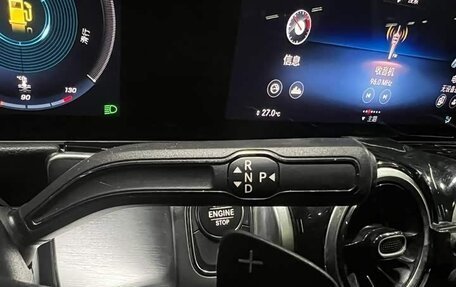 Mercedes-Benz GLB, 2020 год, 2 240 002 рублей, 17 фотография