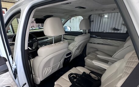 Hyundai Palisade I, 2022 год, 5 200 000 рублей, 7 фотография