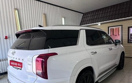 Hyundai Palisade I, 2022 год, 5 200 000 рублей, 5 фотография