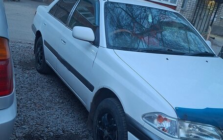 Toyota Carina, 1996 год, 380 000 рублей, 4 фотография