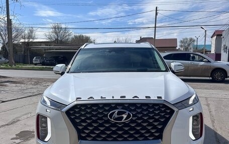 Hyundai Palisade I, 2022 год, 5 200 000 рублей, 8 фотография