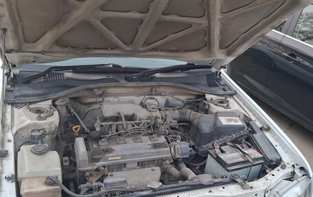 Toyota Carina, 1996 год, 380 000 рублей, 7 фотография