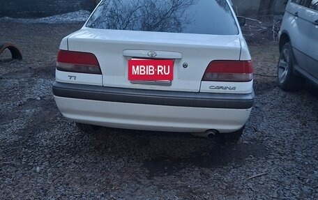 Toyota Carina, 1996 год, 380 000 рублей, 2 фотография