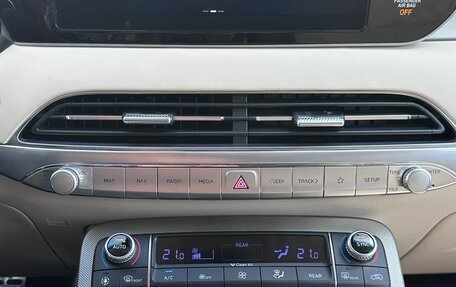 Hyundai Palisade I, 2022 год, 5 200 000 рублей, 11 фотография