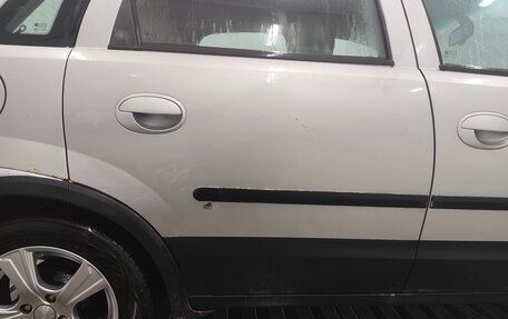 Opel Corsa C рестайлинг, 2004 год, 220 000 рублей, 9 фотография