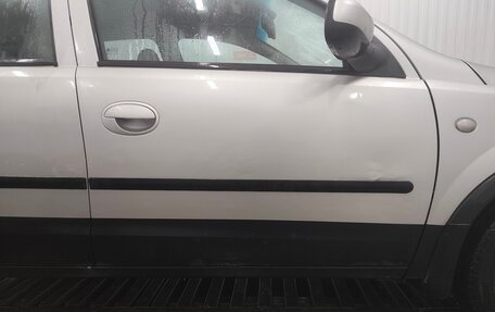 Opel Corsa C рестайлинг, 2004 год, 220 000 рублей, 8 фотография