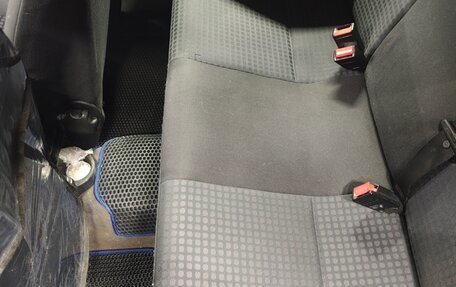 Opel Corsa C рестайлинг, 2004 год, 220 000 рублей, 14 фотография