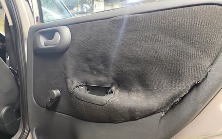 Opel Corsa C рестайлинг, 2004 год, 220 000 рублей, 15 фотография