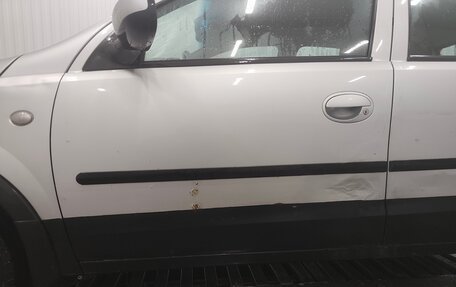 Opel Corsa C рестайлинг, 2004 год, 220 000 рублей, 7 фотография