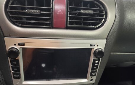 Opel Corsa C рестайлинг, 2004 год, 220 000 рублей, 22 фотография