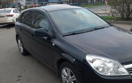 Opel Astra H, 2012 год, 499 000 рублей, 2 фотография