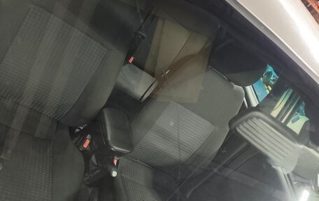 Opel Corsa C рестайлинг, 2004 год, 220 000 рублей, 23 фотография