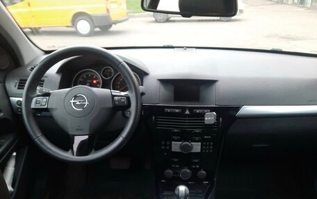 Opel Astra H, 2012 год, 499 000 рублей, 4 фотография