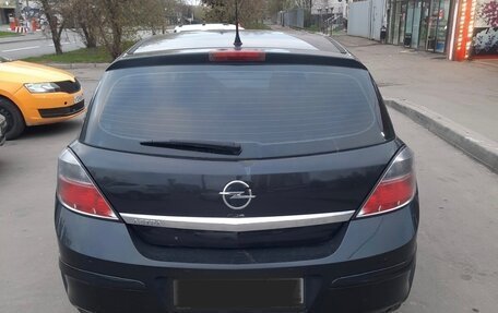 Opel Astra H, 2012 год, 499 000 рублей, 3 фотография