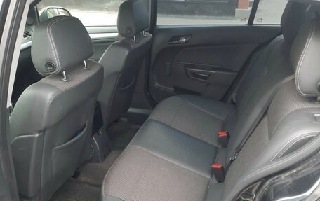 Opel Astra H, 2012 год, 499 000 рублей, 6 фотография