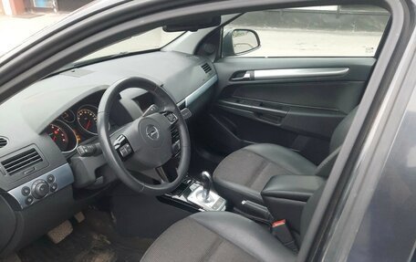 Opel Astra H, 2012 год, 499 000 рублей, 5 фотография