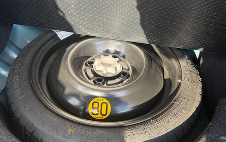 Toyota Roomy I, 2021 год, 950 000 рублей, 11 фотография