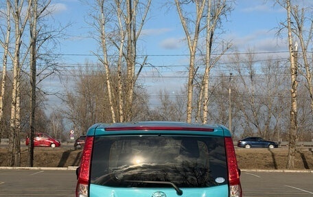 Toyota Roomy I, 2021 год, 950 000 рублей, 5 фотография