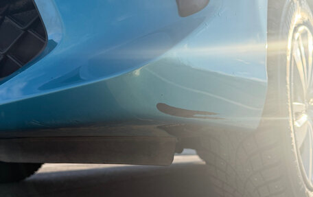 Toyota Roomy I, 2021 год, 950 000 рублей, 17 фотография