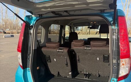 Toyota Roomy I, 2021 год, 950 000 рублей, 12 фотография