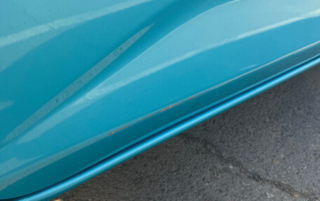 Toyota Roomy I, 2021 год, 950 000 рублей, 15 фотография