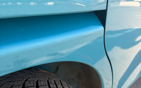 Toyota Roomy I, 2021 год, 950 000 рублей, 16 фотография