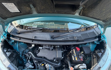 Toyota Roomy I, 2021 год, 950 000 рублей, 14 фотография