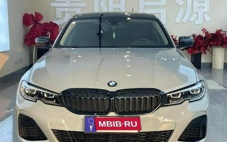 BMW 3 серия, 2021 год, 2 890 002 рублей, 2 фотография