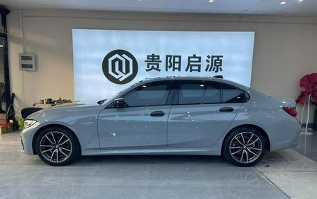 BMW 3 серия, 2021 год, 2 890 002 рублей, 3 фотография