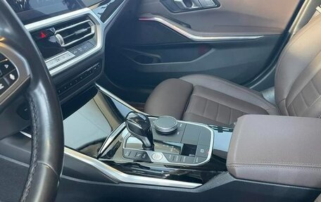 BMW 3 серия, 2021 год, 2 890 002 рублей, 10 фотография