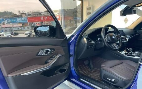 BMW 3 серия, 2021 год, 2 890 002 рублей, 9 фотография