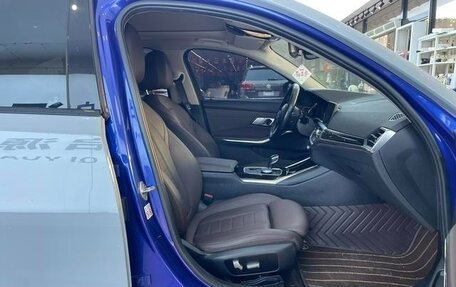 BMW 3 серия, 2021 год, 2 890 002 рублей, 17 фотография