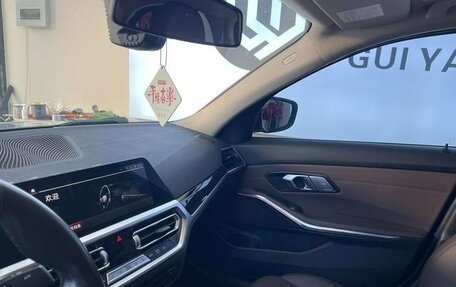 BMW 3 серия, 2021 год, 2 890 002 рублей, 13 фотография