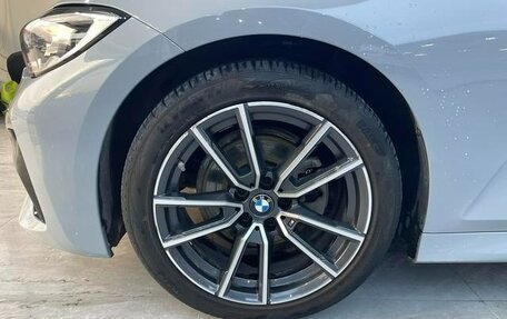 BMW 3 серия, 2021 год, 2 890 002 рублей, 7 фотография