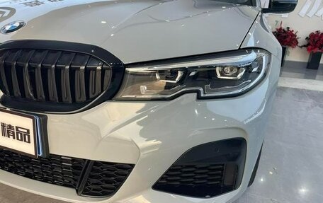 BMW 3 серия, 2021 год, 2 890 002 рублей, 5 фотография
