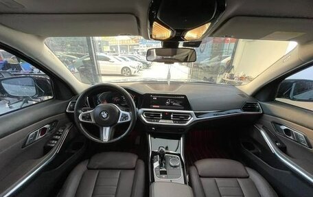 BMW 3 серия, 2021 год, 2 890 002 рублей, 16 фотография