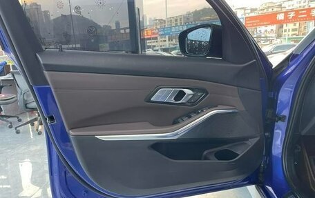 BMW 3 серия, 2021 год, 2 890 002 рублей, 8 фотография